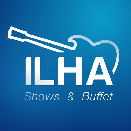 Ilha Shows & Buffet