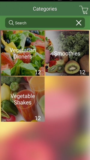 Nutritious Alternatives(圖5)-速報App