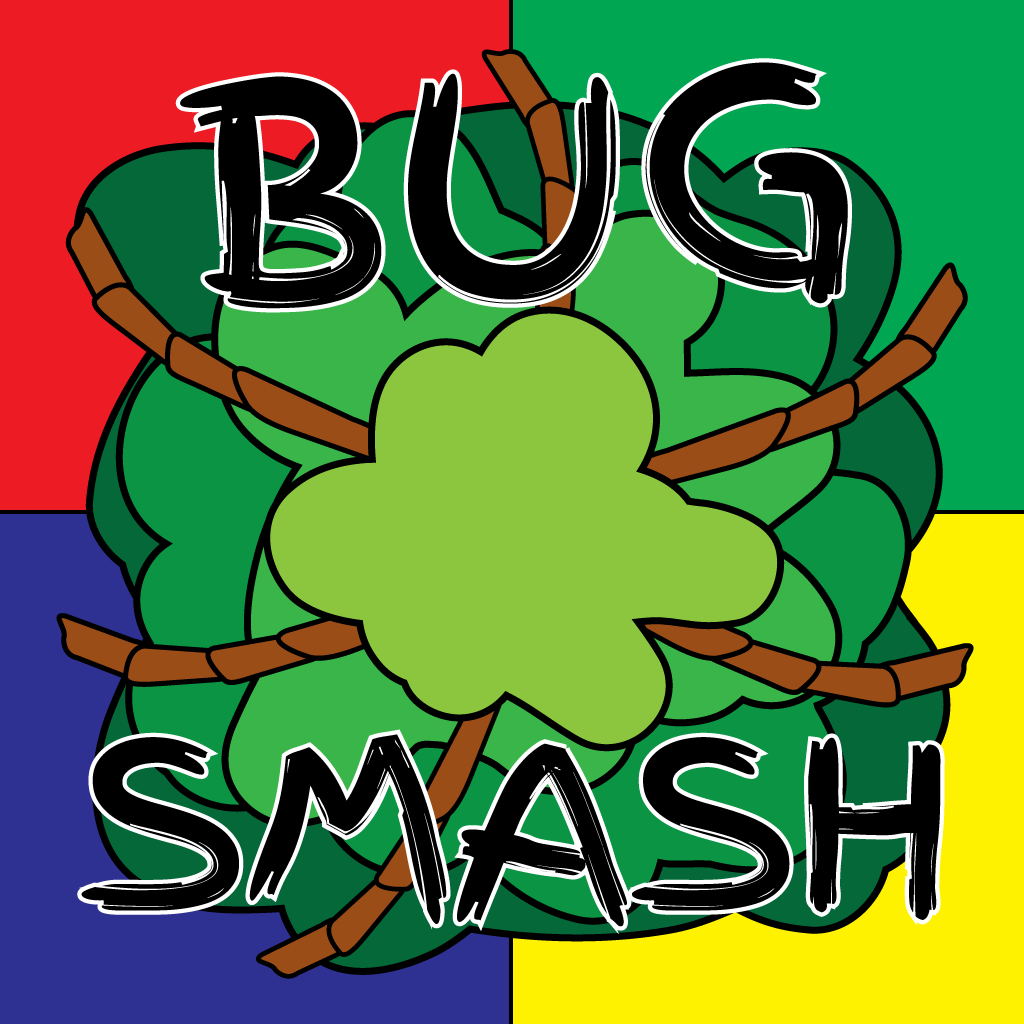 Get Bug Smash - Tick for iOS, iPhone, iPad Aso Report