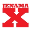 Jenama X (for iPad)