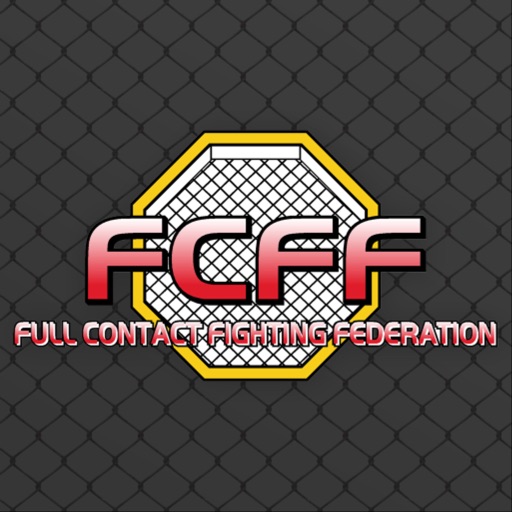 Full Contact Fighting Federation. icon