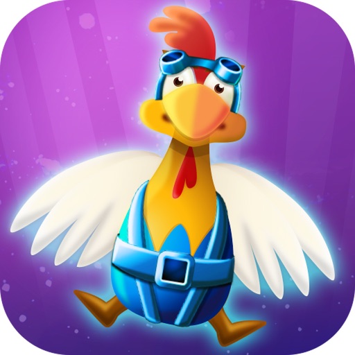 Chicken Shot - Chicken Shoot 2 by iKame mobi
