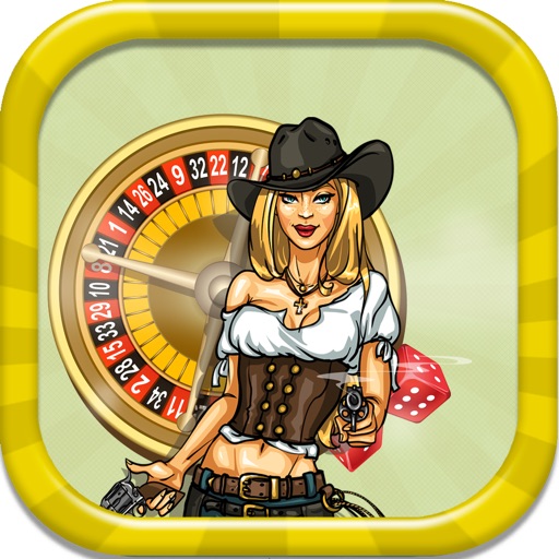 Wild Double Dawn Hot Casino - Spin Reel Fruit Machines icon
