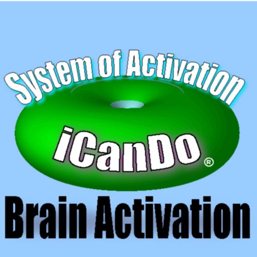 ICanDo Brain Activation