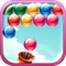 Bubble Color: Happy Shooter - a simple game, suitable for everyone