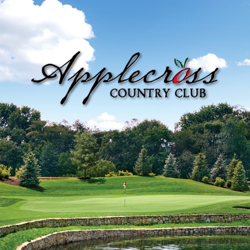 Applecross Country Club icon