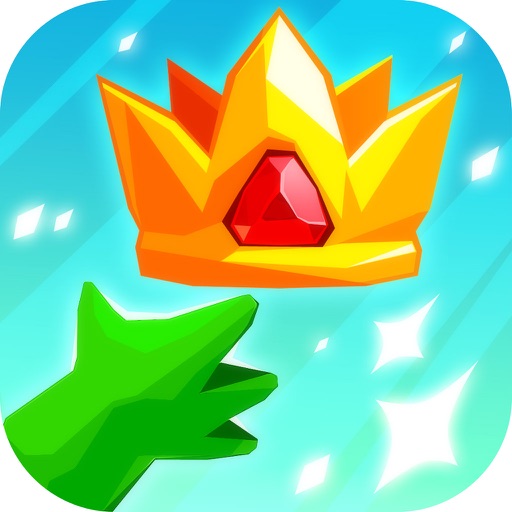 Kingdom of Adventure and Tales iOS App