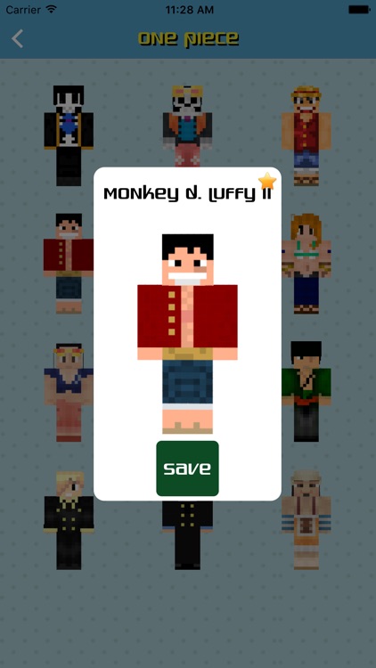 FNAF, Roblox and Baby skins Free for Minecraft PE by Huong Nguyen