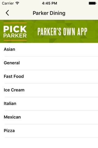 Pick Parker screenshot 4