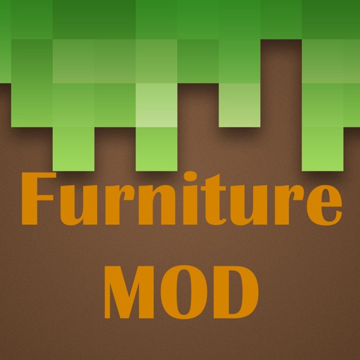 FURNITURE MODS for Minecraft PC - Best Wiki & Game Tools for Minecraft PC Edition