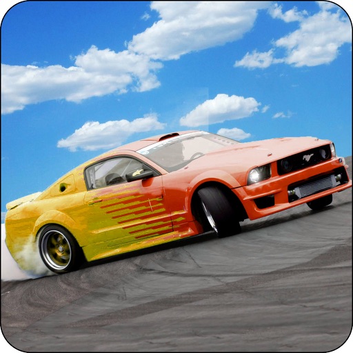 Speed Car Drift Racing