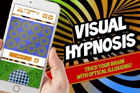 Visual Hypnosis screenshot 3