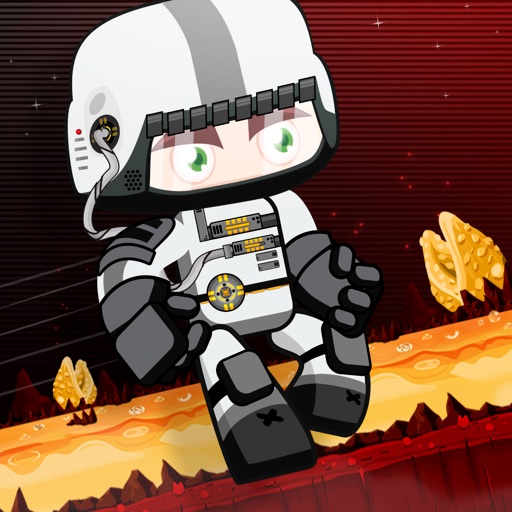 Mars Rescue icon