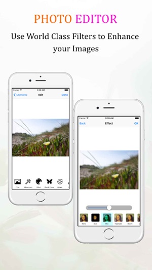 PicLab - Photo Editor, Collage Maker & Insta Photo Editor Pl(圖4)-速報App