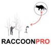 Raccoon Hunting Planner - Design Your RACCOON HUNT