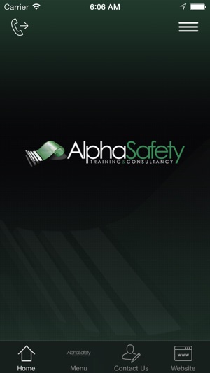 Alpha Safety