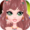Spring Fairies Hair Salon——Pretty Princess Fashion&Beauty Makeup