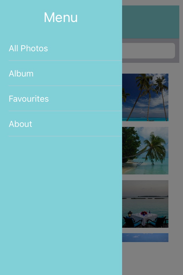 HD Cities - Maldives Wallpapers screenshot 3
