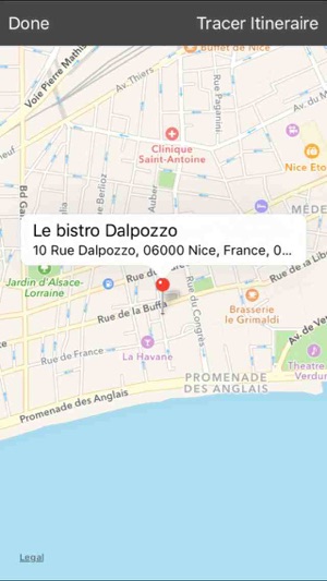 Bistro Dalpozzo(圖4)-速報App