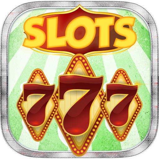 777 A Super 101 Slotgram Classic Gambler Slots Game - FREE Spin Play icon
