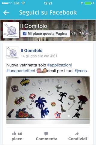 Il Gomitolo screenshot 3