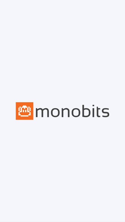 Bits by Monobits