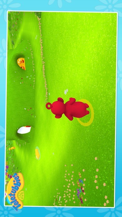 Teletubbies: Po's Dai... screenshot1