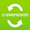 Svensson Converter is the App that will help you get to know our product families – Harmony, Luxous, Obscura, Solaro and Tempa