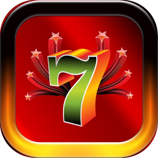 21 SpinSupreme Platinum Slots icon
