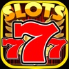 777 A Slots Deluxe - FREE Red White Blue Slot Machine Game