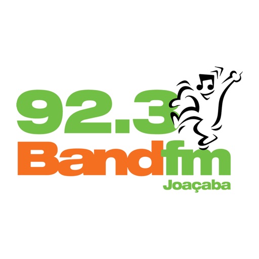 Band FM - Joaçaba icon