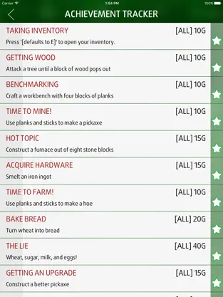 Screenshot 5 Guide for Building House - for Minecraft PE Pocket Edition iphone