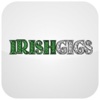 IrishGigs - Locate the best irish live music in ireland