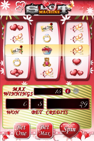 Slot Machine Vegas Hits screenshot 3