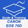 Guide And Training For Canon EOS 70D
