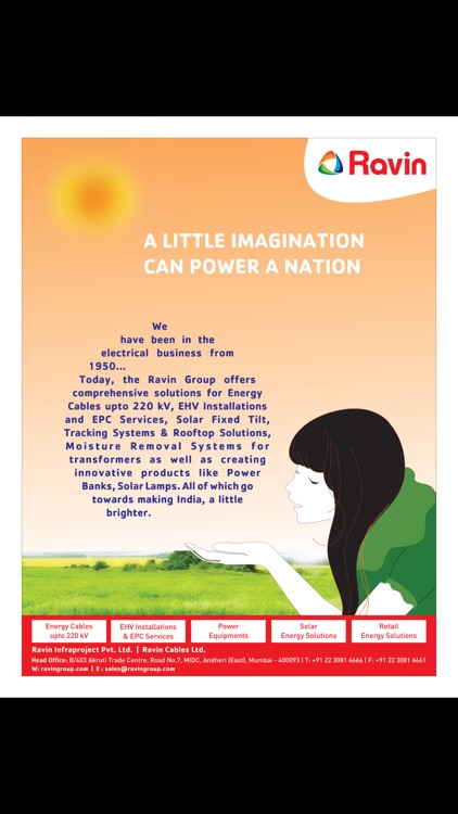 Power Watch India