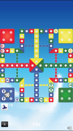 Classic Chinese Ludo - Flight Chess(圖3)-速報App