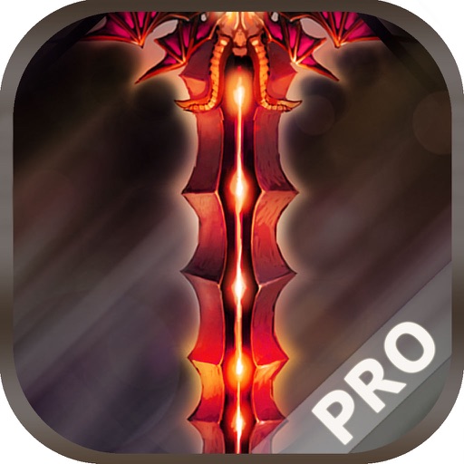 Lance Of Dark Pro::Action RPG icon