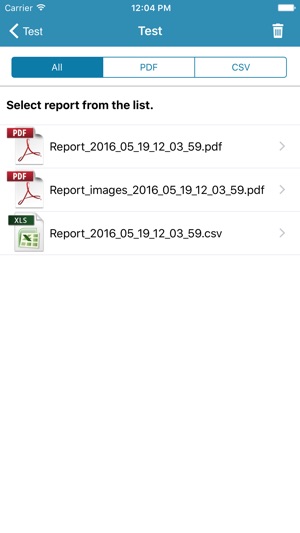 ReceiptSaver By AG(圖4)-速報App