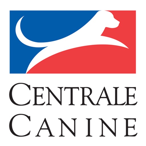 Kiosque de la Centrale Canine icon