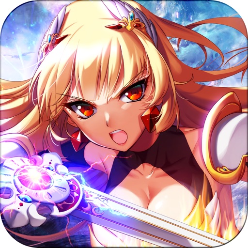 ドリームタワー~無双の剣姫