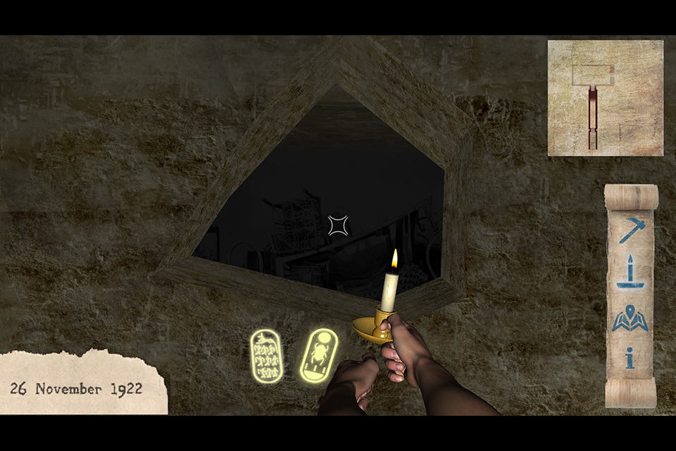 King Tut VR 2 screenshot 4