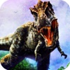 2016 Jurassic Hunting Pro : Dinosaur Beast Era Hunting Challenge World