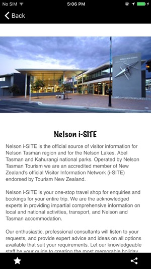 NZ Wineries - Nelson(圖3)-速報App