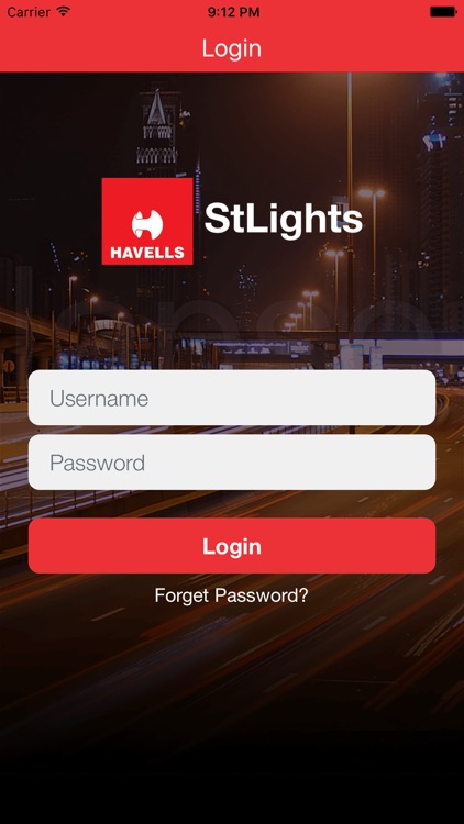 Havells StLight