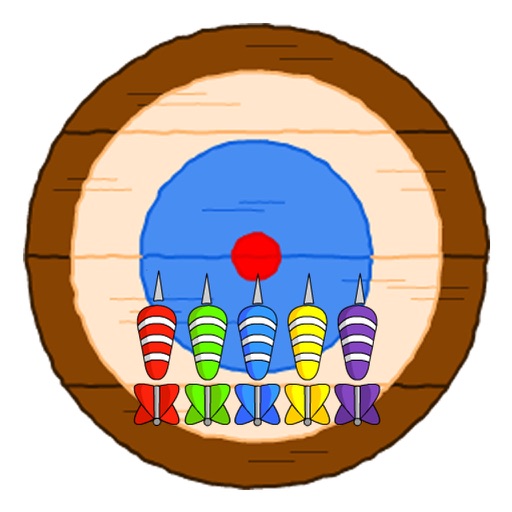 Wheel Score Icon