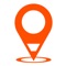 You can pin the places you go and you can see the locations of your friends, kids, sales teams