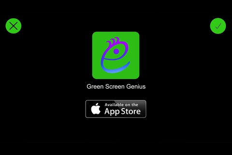 GreenScreenGenius screenshot 4