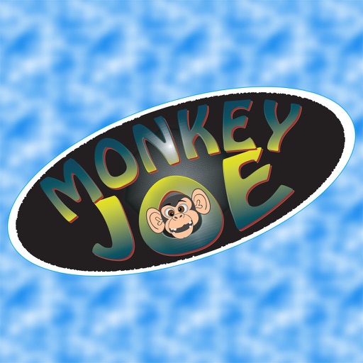 Monkey Joe Catch Icon