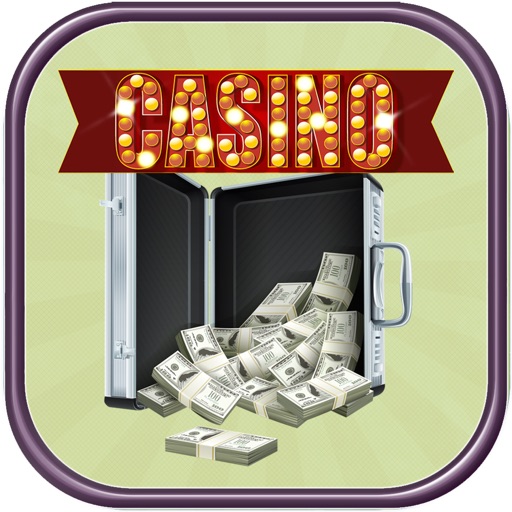 Reel Strip Ace Winner - Free Casino Slot Machines iOS App